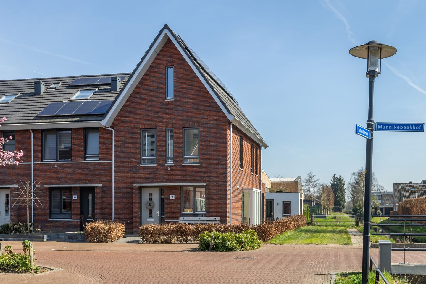 Foto 1 van Schoolstraat 45