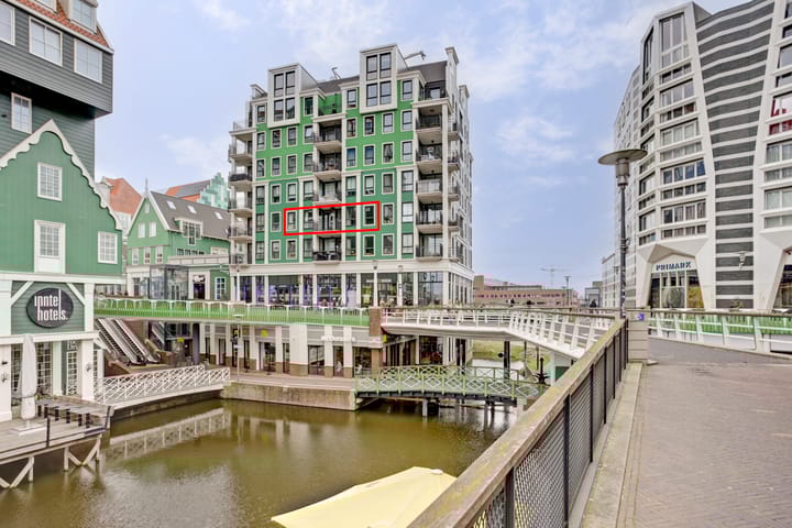 Foto 2 van Smidspad 9