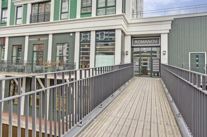 Foto 6 van Smidspad 9