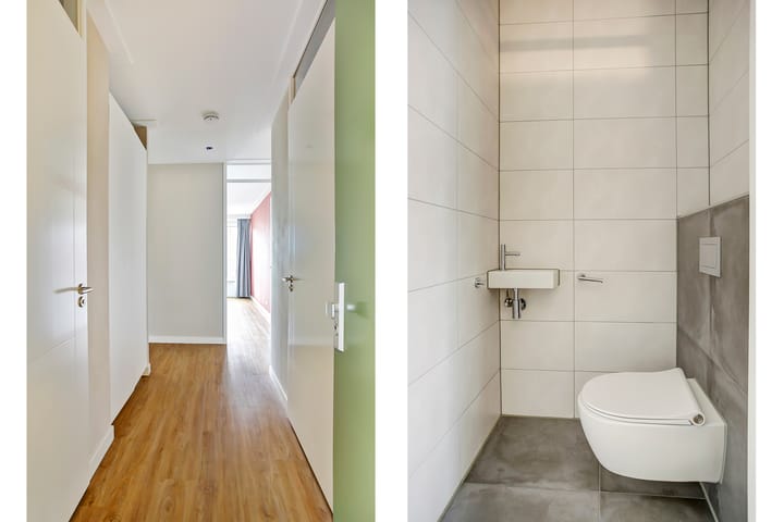 Foto 10 van Smidspad 9