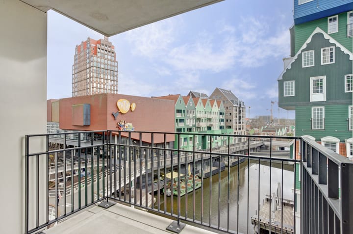 Foto 25 van Smidspad 9