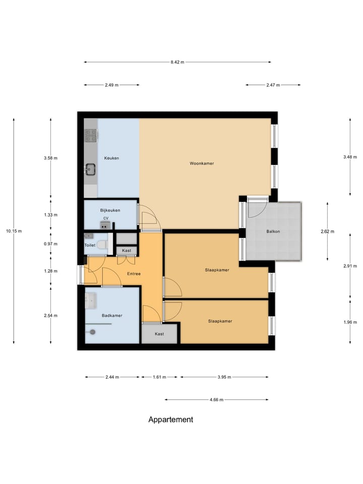 Foto 26 van Smidspad 9