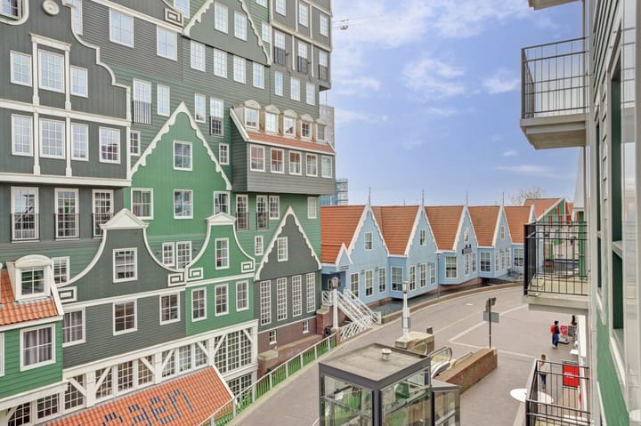 Foto 30 van Smidspad 9