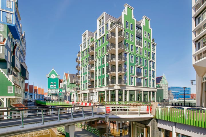 Foto 35 van Smidspad 9