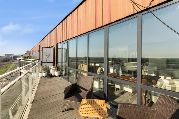 Foto 3 van Aziëlaan 379