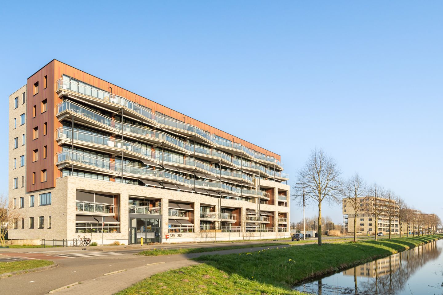 Photo 5 of Aziëlaan 379