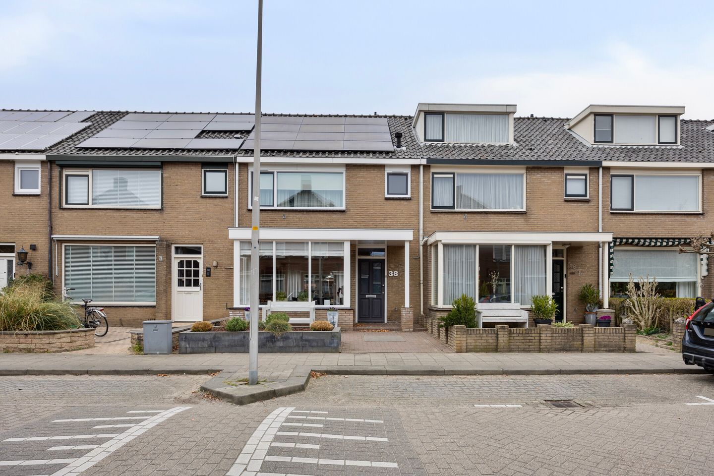 Foto 5 van van Iersellaan 38