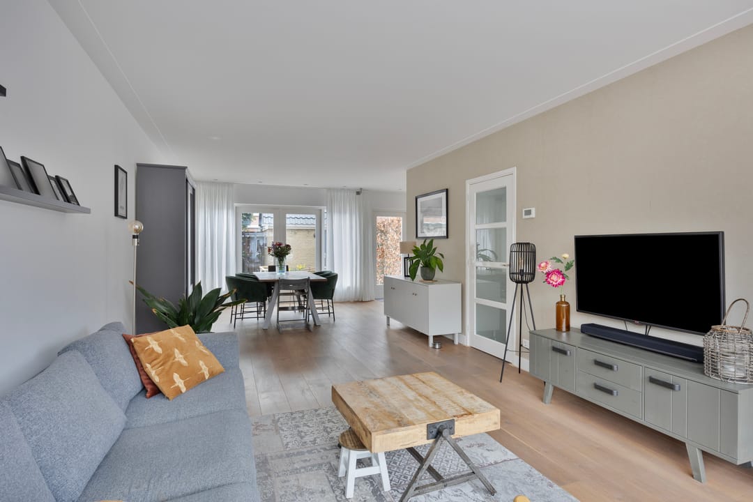 Foto 2 van van Iersellaan 38