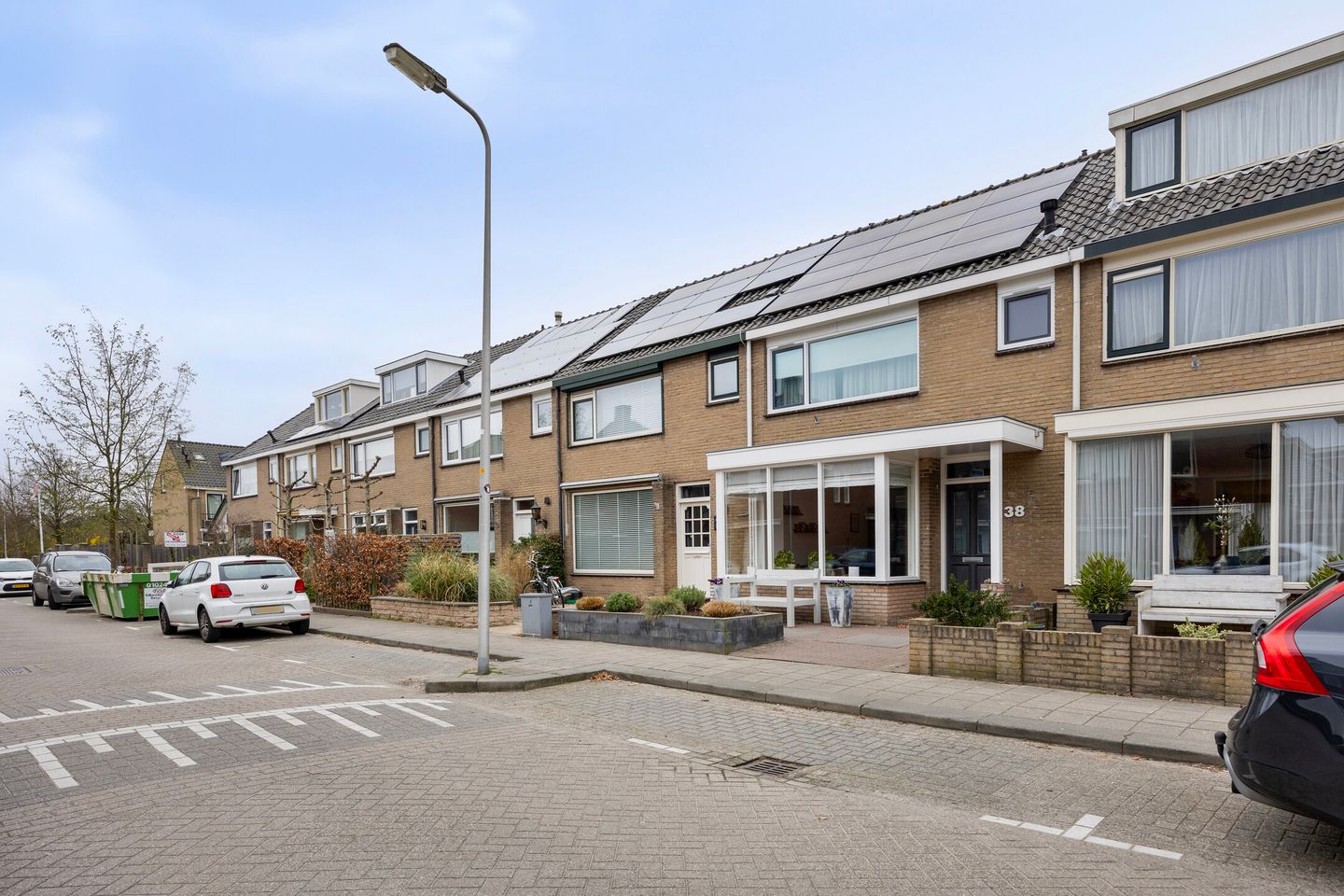 Foto 1 van van Iersellaan 38