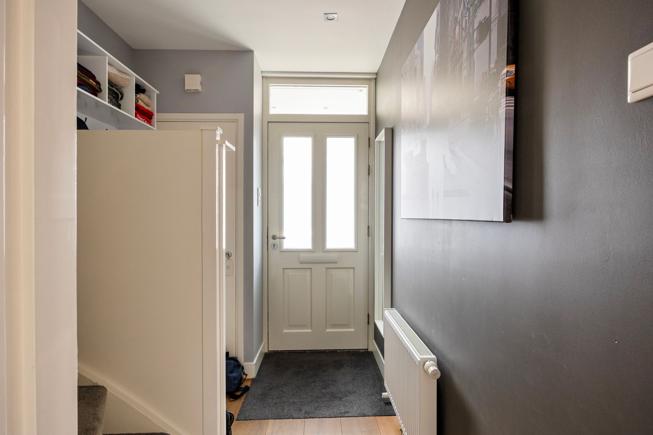 Foto 6 van van Iersellaan 38