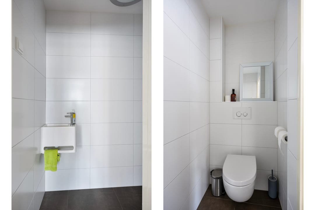 Foto 7 van van Iersellaan 38