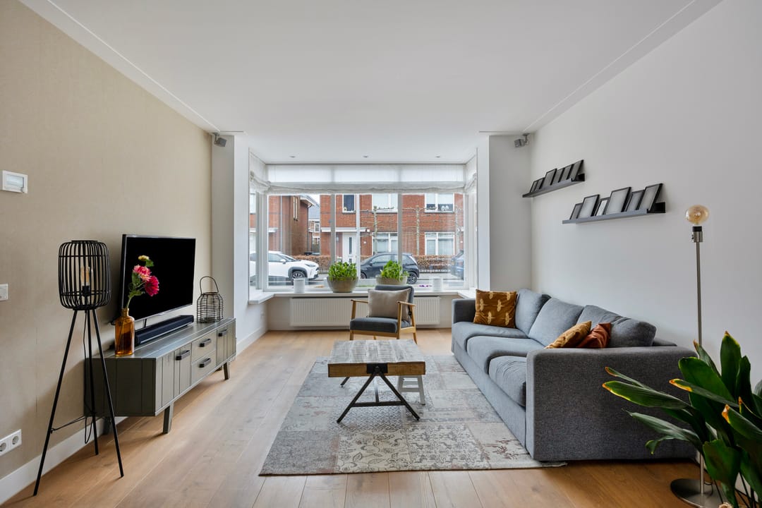 Foto 8 van van Iersellaan 38