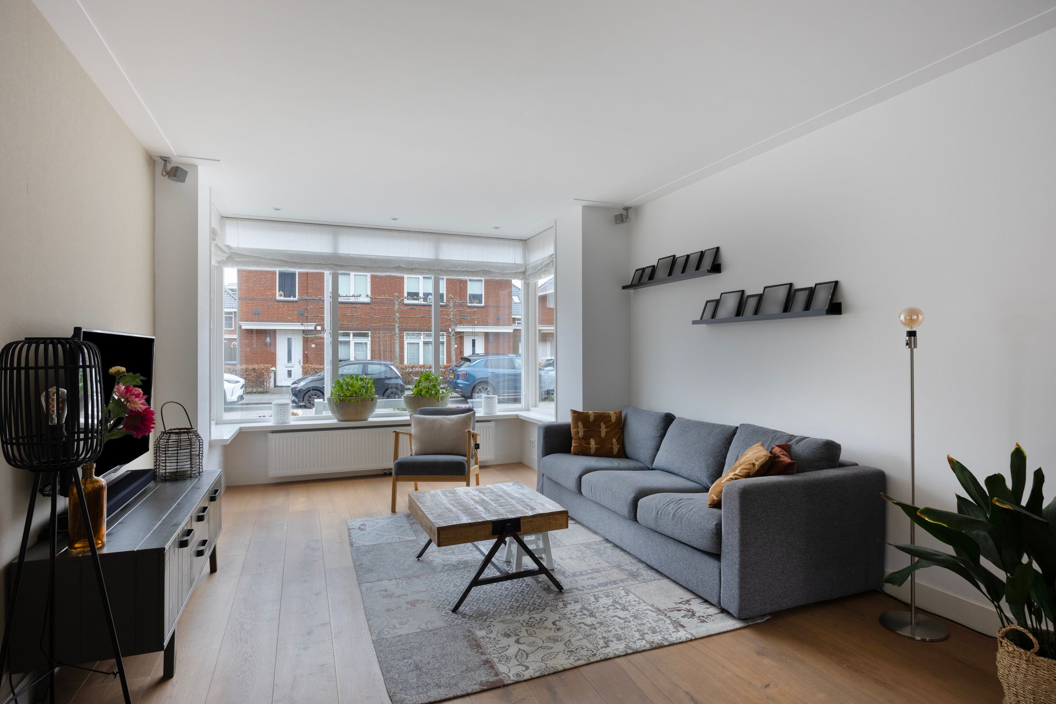 Foto 9 van van Iersellaan 38