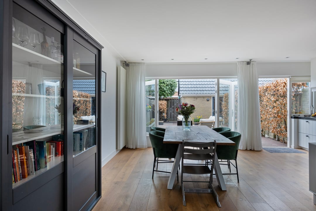 Foto 11 van van Iersellaan 38