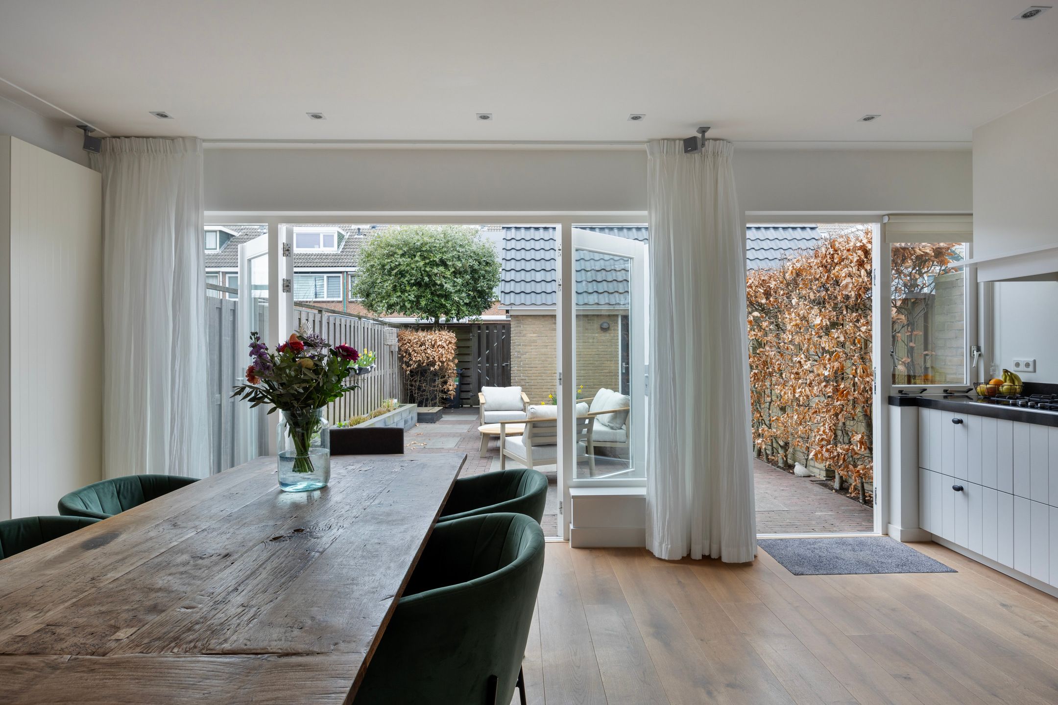 Foto 12 van van Iersellaan 38