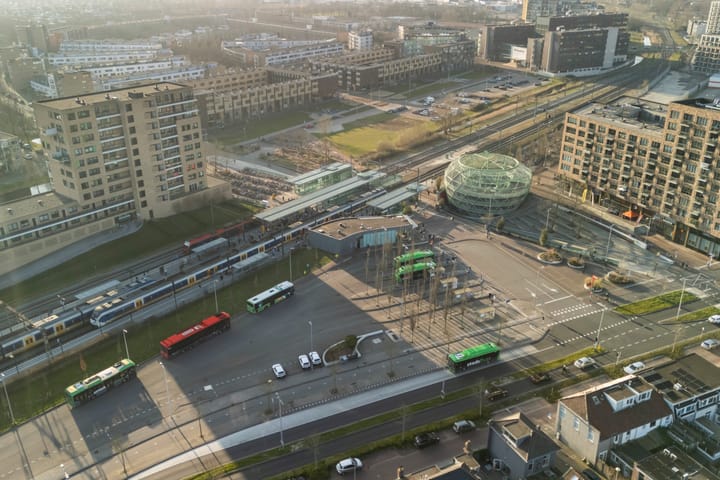 Photo 42 of Aziëlaan 379