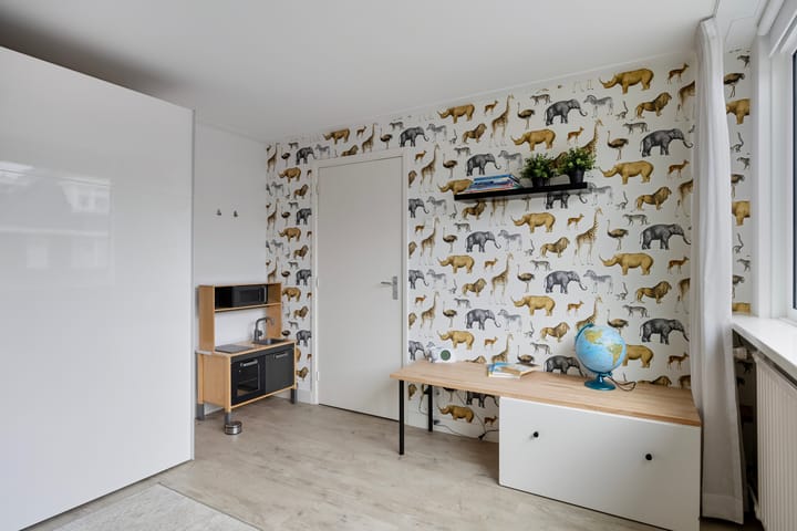 Foto 24 van van Iersellaan 38