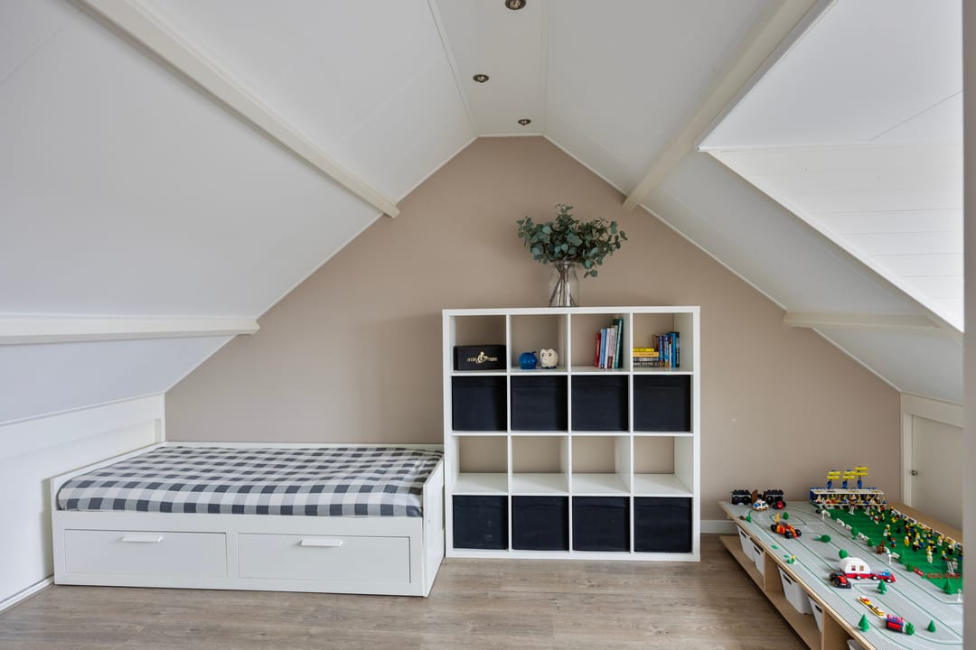 Foto 26 van van Iersellaan 38