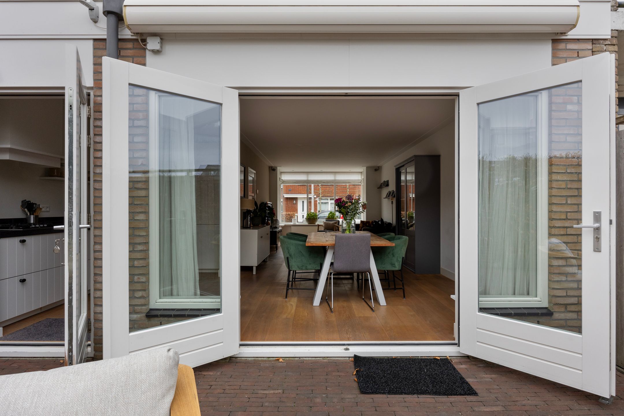 Foto 30 van van Iersellaan 38