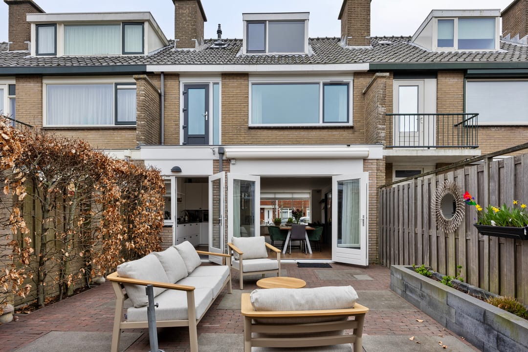 Foto 31 van van Iersellaan 38