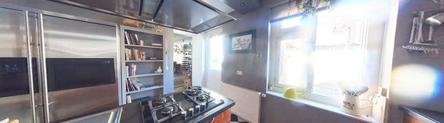 Keuken