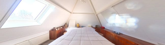 Slaapkamer