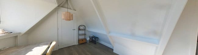 Slaapkamer