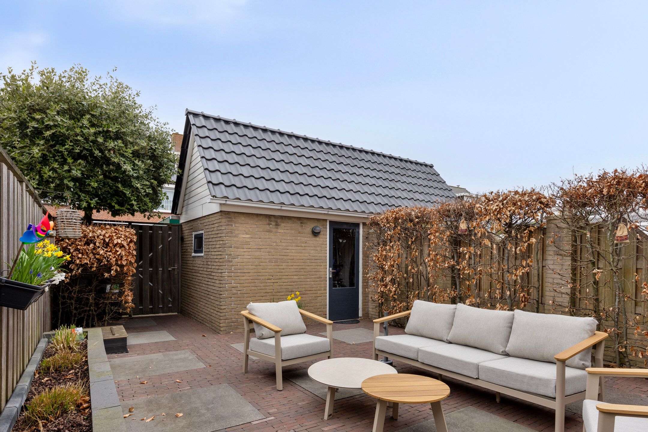 Foto 33 van van Iersellaan 38