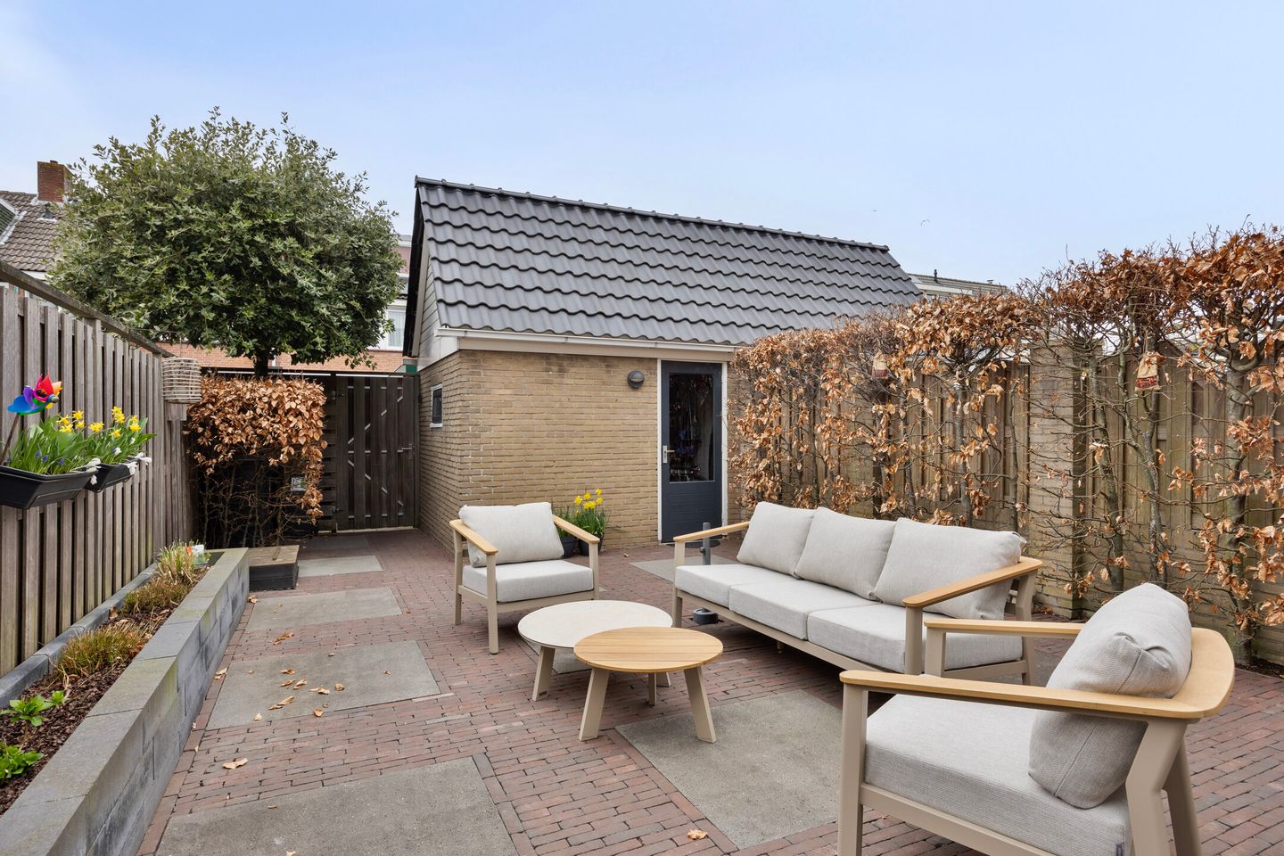 Foto 34 van van Iersellaan 38