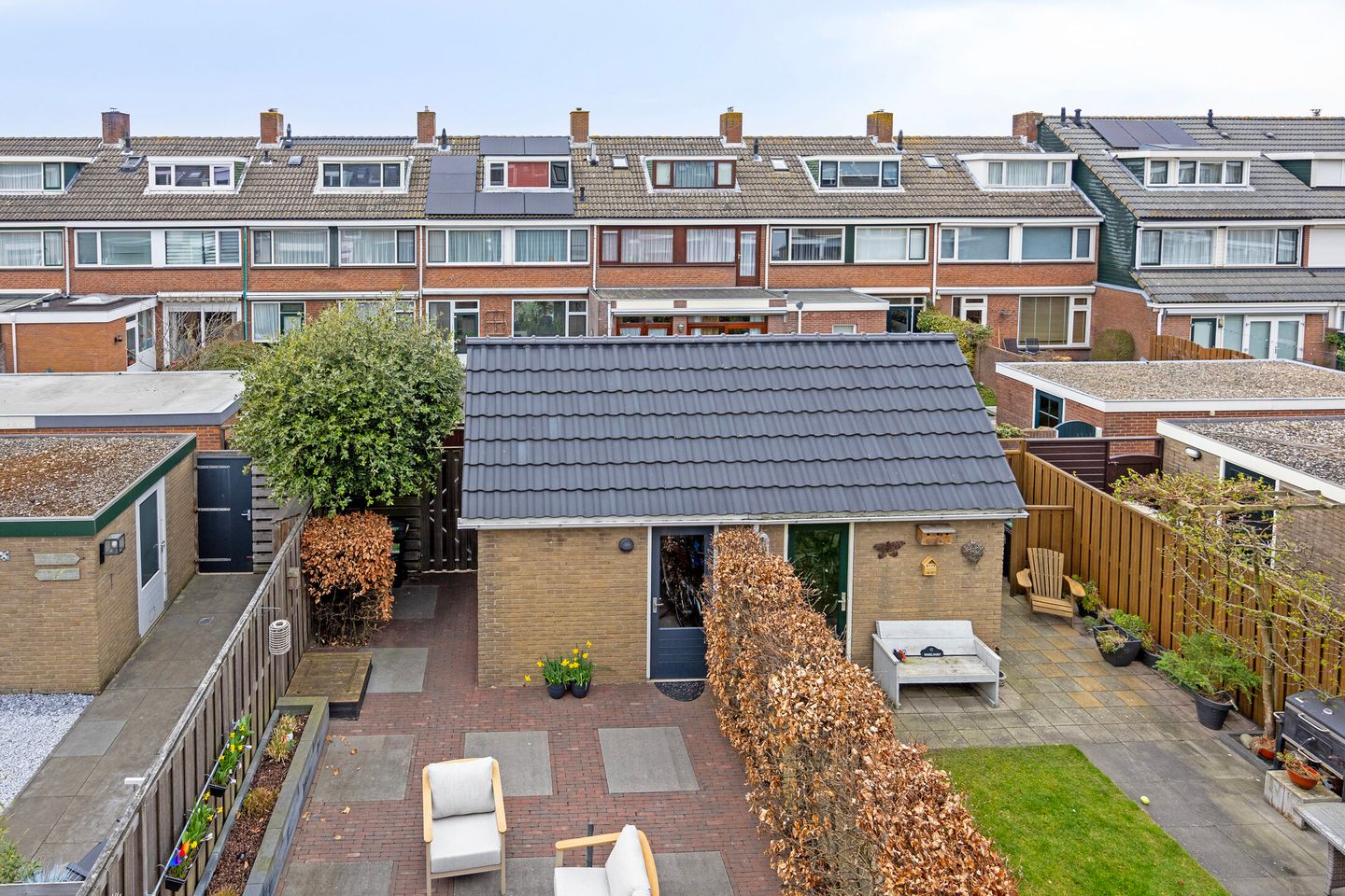 Foto 35 van van Iersellaan 38