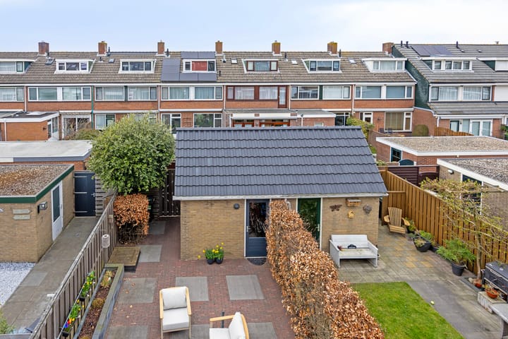 Foto 35 van van Iersellaan 38