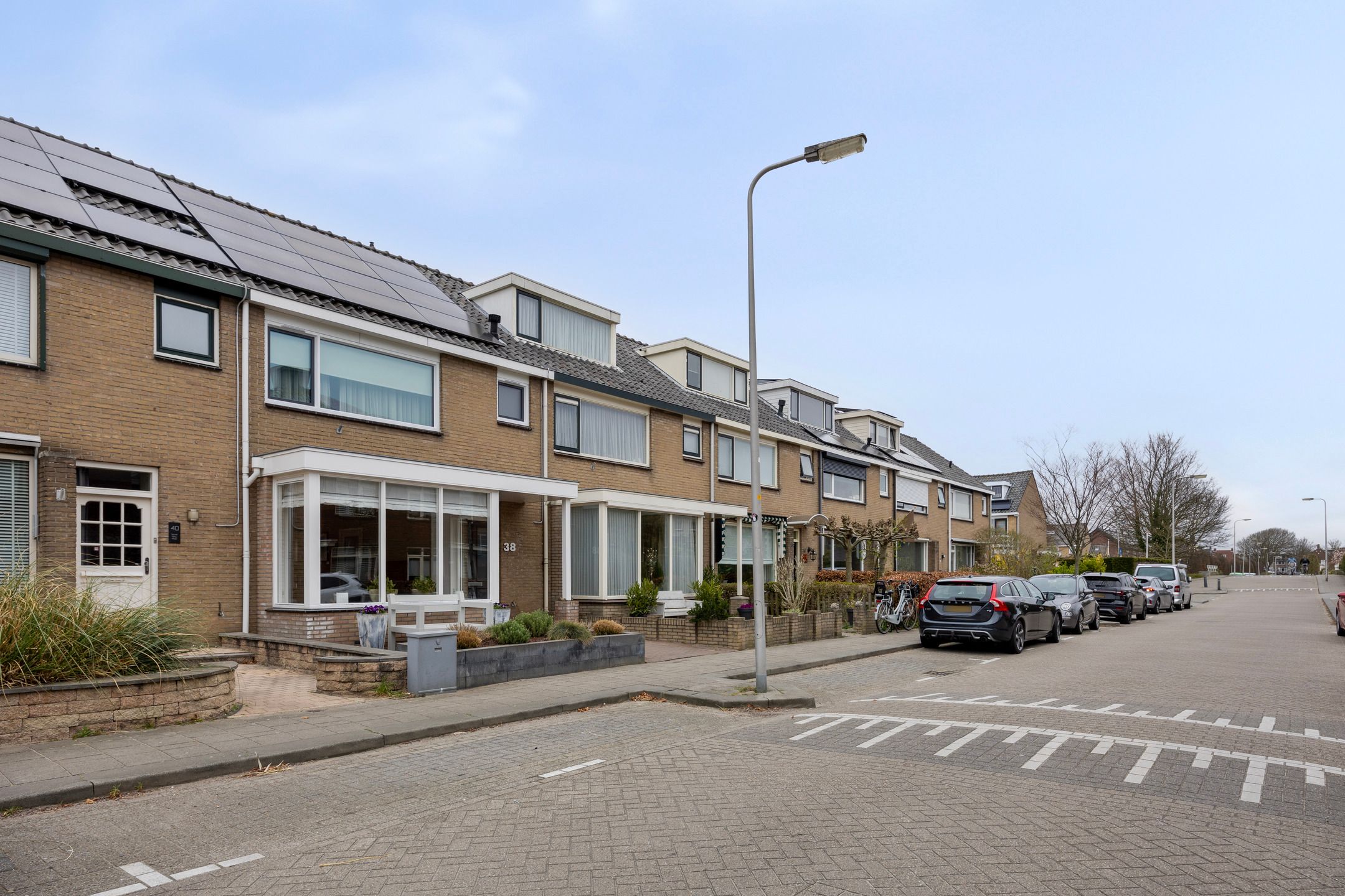 Foto 36 van van Iersellaan 38