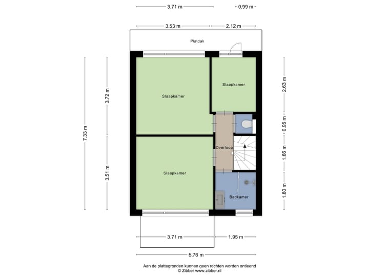 Foto 41 van van Iersellaan 38