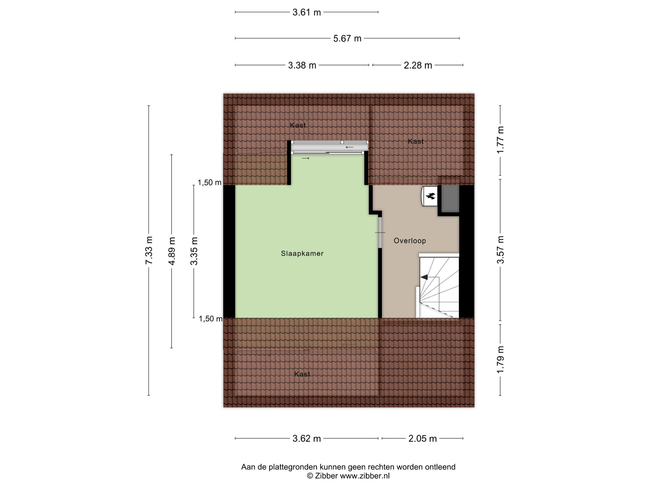 Foto 42 van van Iersellaan 38
