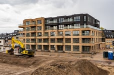 homes for rent on Arendsplein 77-C