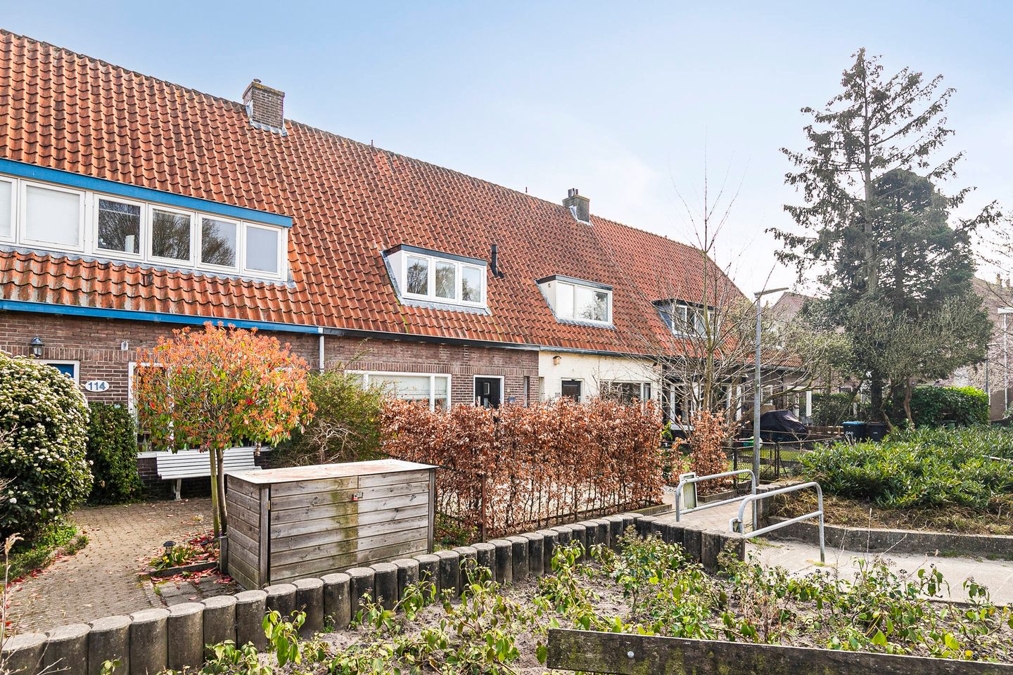 Foto 4 van Van Leeuwenhoekstraat 112