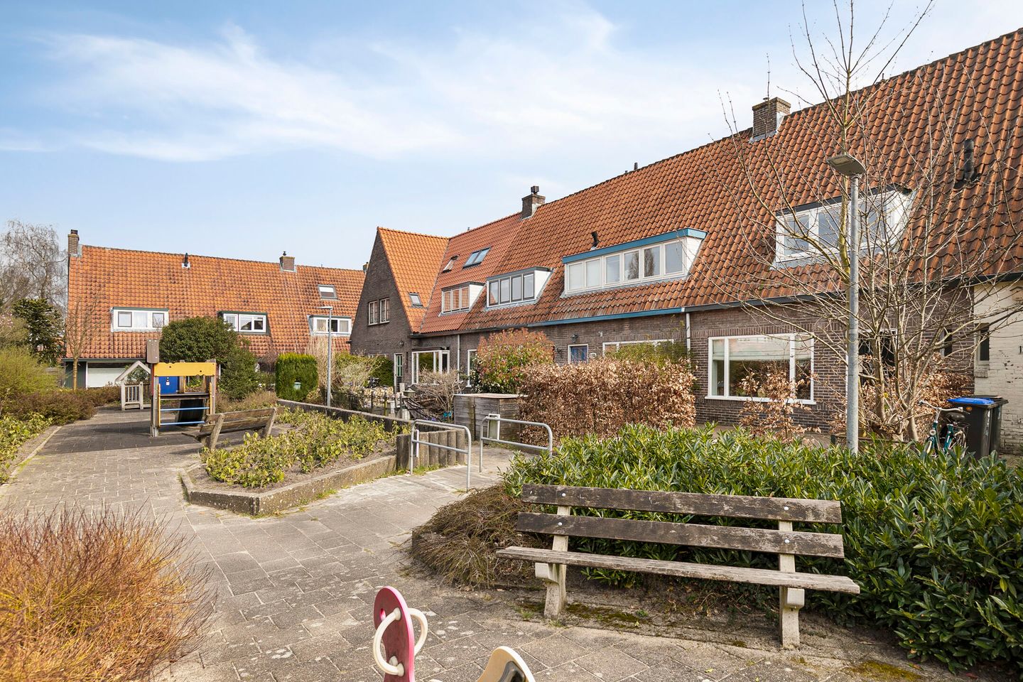 Foto 5 van Van Leeuwenhoekstraat 112