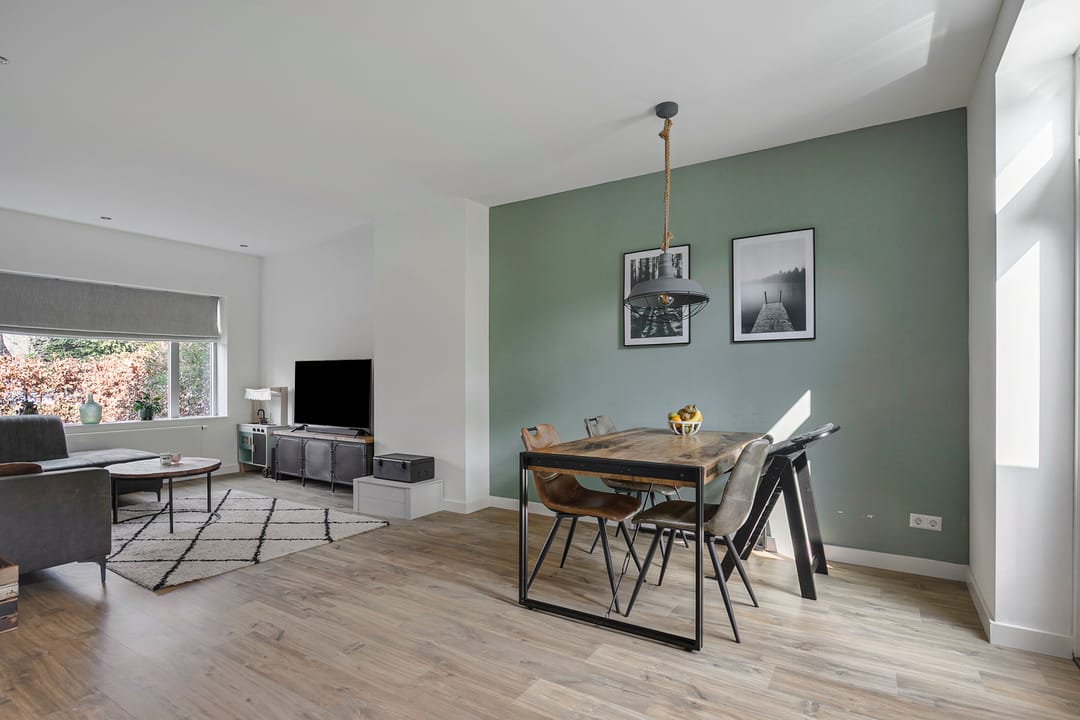 Foto 8 van Van Leeuwenhoekstraat 112