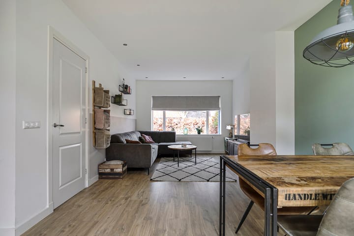 Foto 10 van Van Leeuwenhoekstraat 112