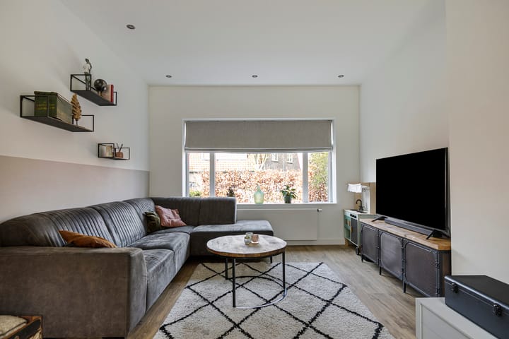 Foto 2 van Van Leeuwenhoekstraat 112