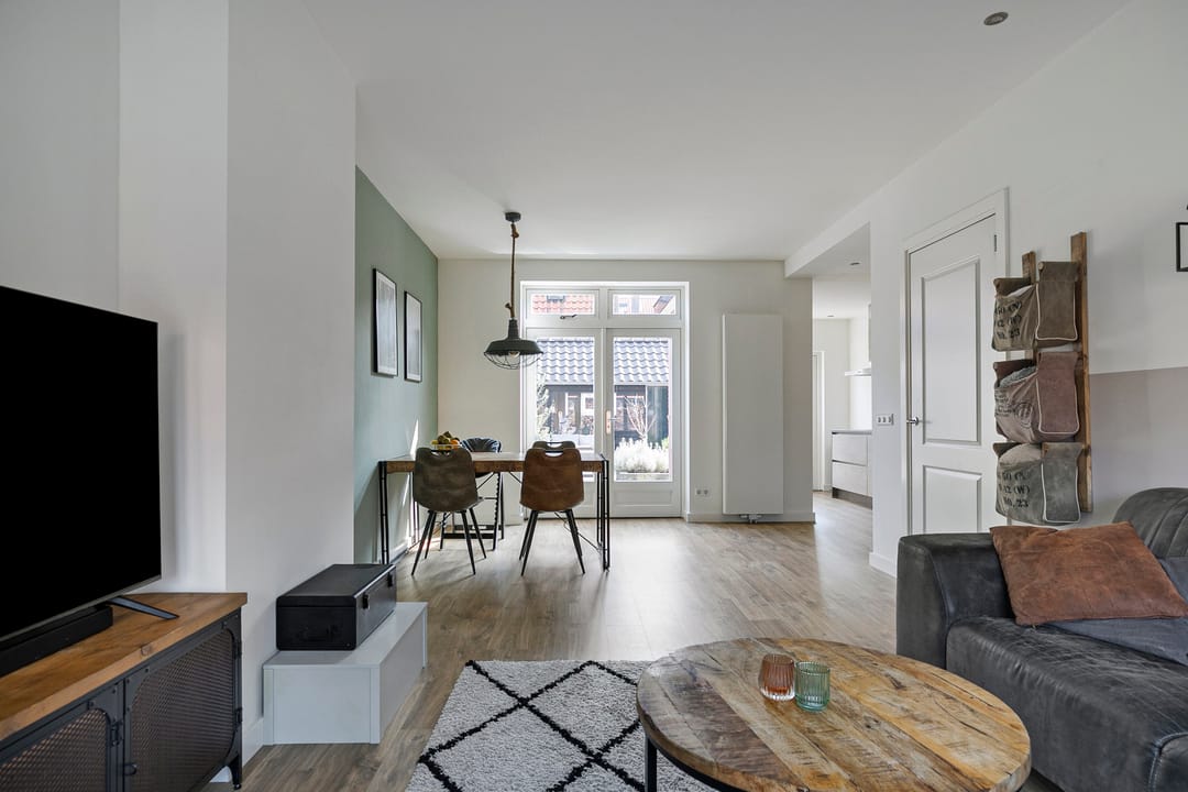 Foto 11 van Van Leeuwenhoekstraat 112