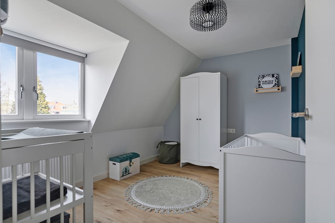 Foto 22 van Van Leeuwenhoekstraat 112