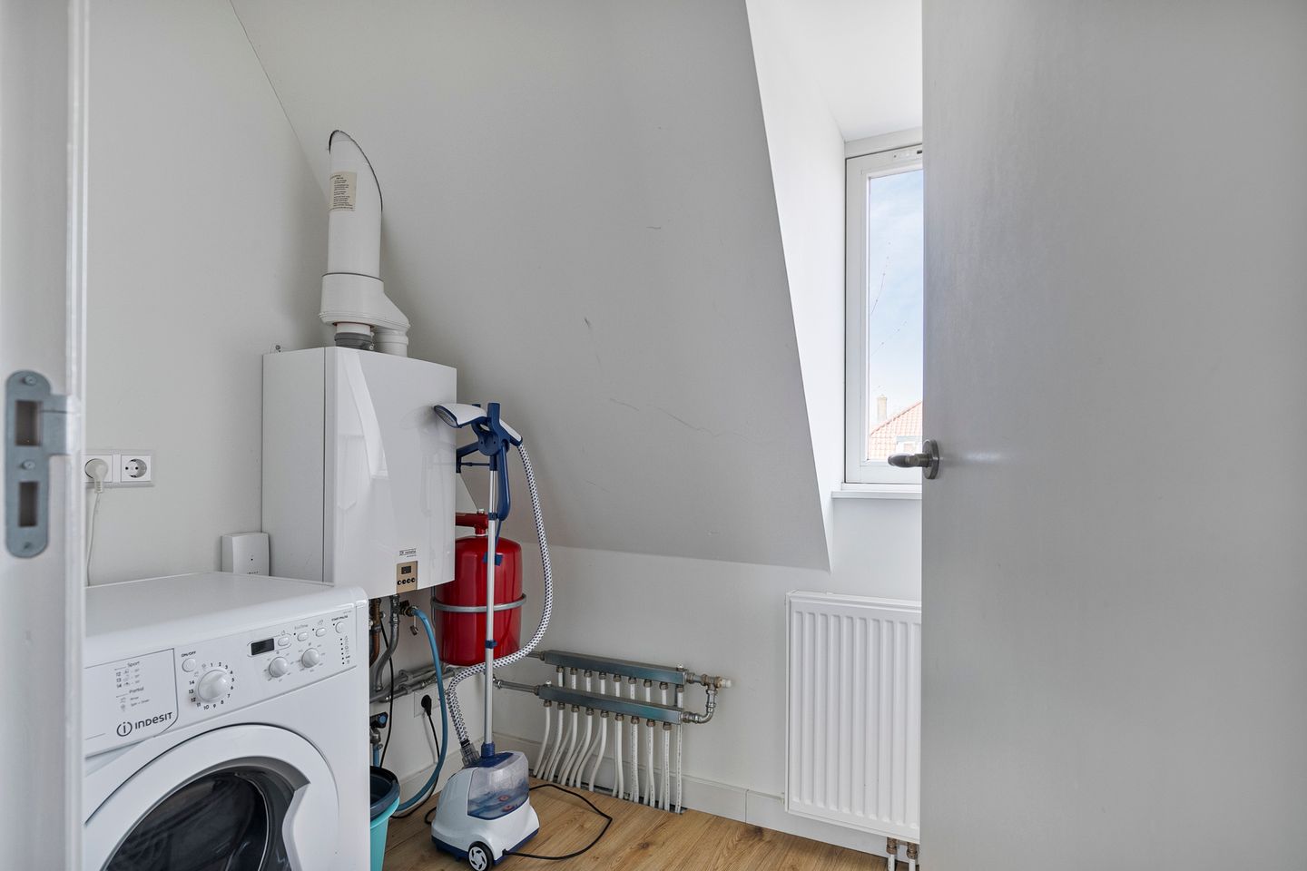 Foto 25 van Van Leeuwenhoekstraat 112