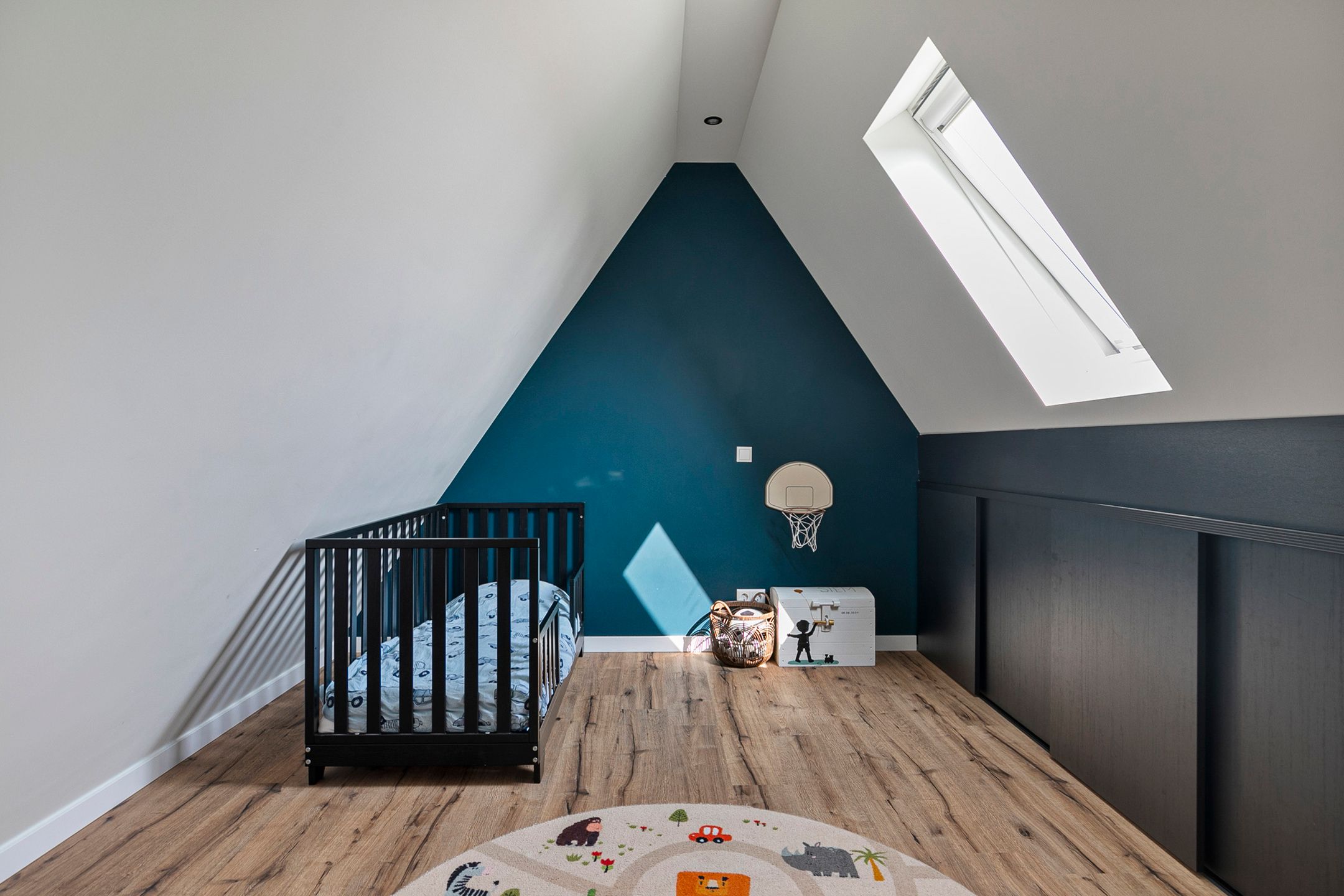 Foto 27 van Van Leeuwenhoekstraat 112