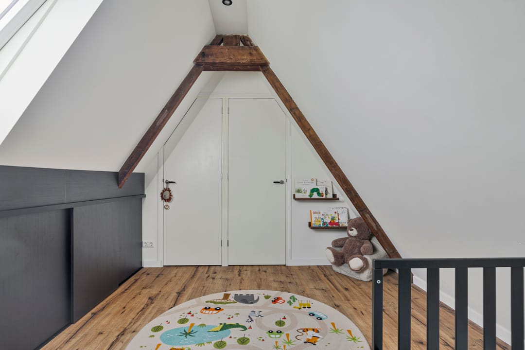 Foto 26 van Van Leeuwenhoekstraat 112