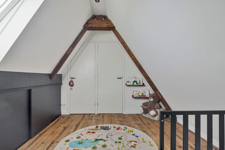 Foto 26 van Van Leeuwenhoekstraat 112