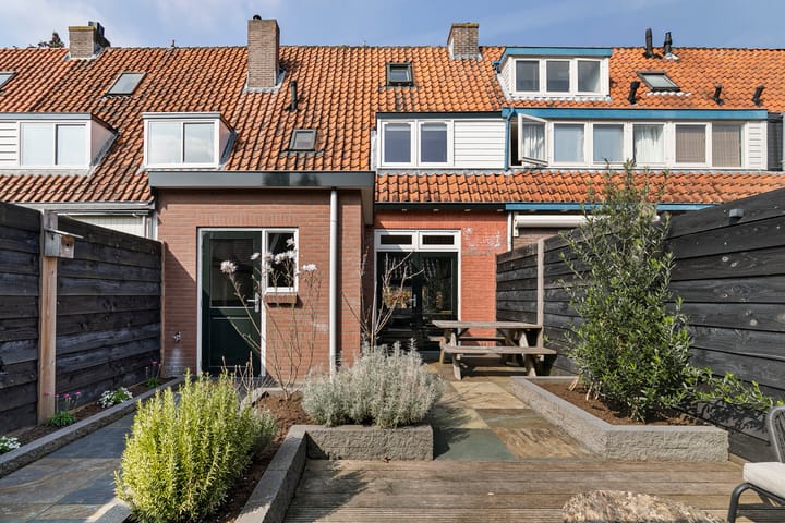 Foto 29 van Van Leeuwenhoekstraat 112