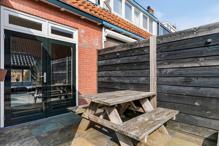 Foto 30 van Van Leeuwenhoekstraat 112