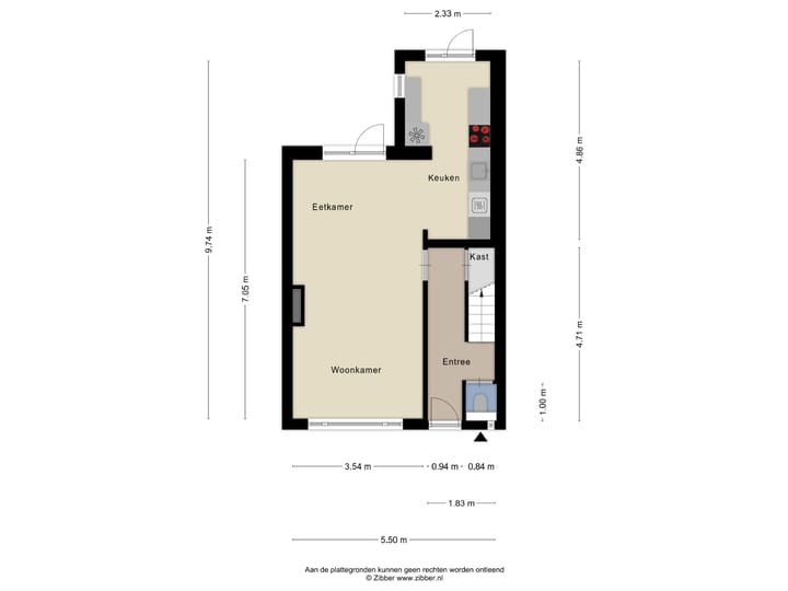 Foto 32 van Van Leeuwenhoekstraat 112