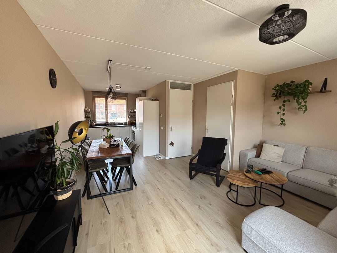 Foto 2 van Zuiderkruisstraat 12